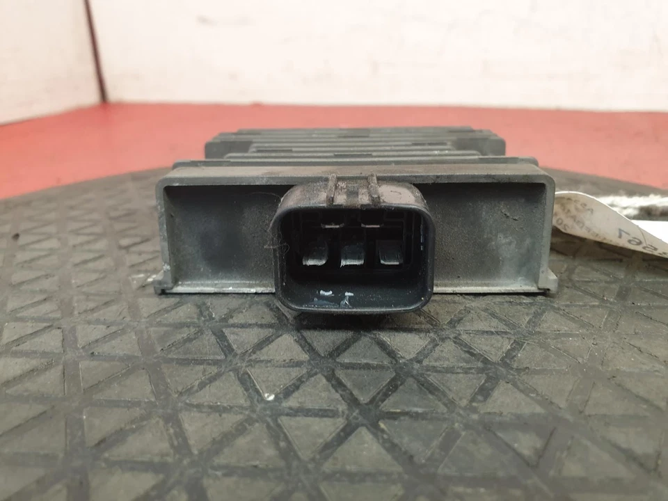 2017 KAWASAKI KLE 650 VERSYS REGULATOR RECTIFIER - Image 2 of 4