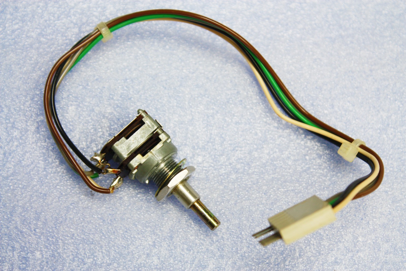 potentiometer   - Revox B710 B710 MKII