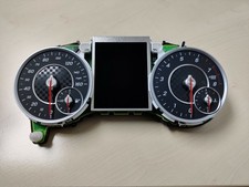Mercedes-Benz R231 SL Tachoeinheit mph A2319009607
