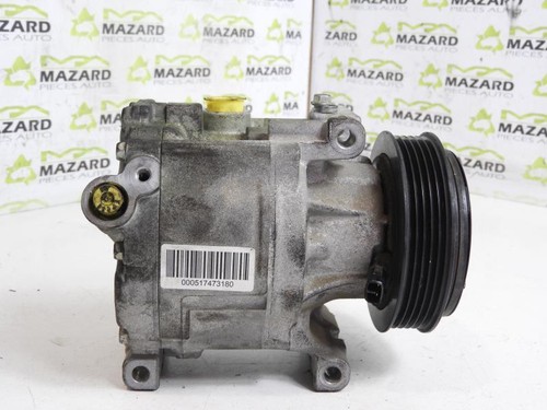 AIRCO POMP Fiat 500 (312) 510197 / 71785268 #53880960 - Afbeelding 6 van 6