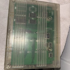 King Of Fighters 2002 MVS NeoGeo Cartridge ( Boot)