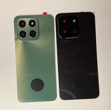 Honor X6B Rear Back Cover Glass + Camers Lens JDY-LX1 JDY-LX2  Honor X6B + Lens