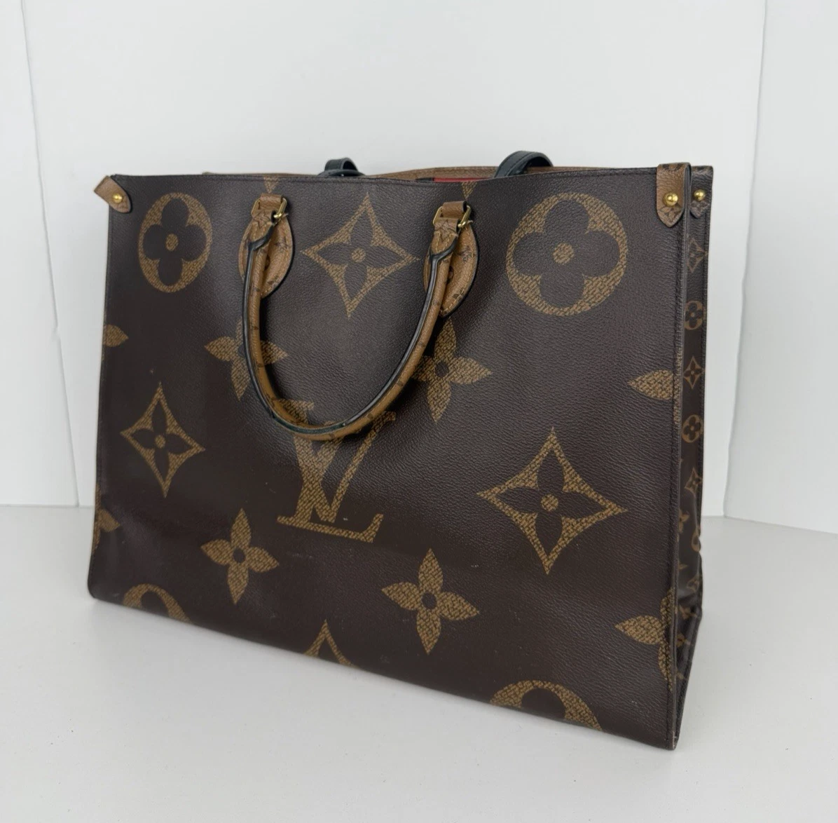 Louis Vuitton OnTheGo Bags for sale | eBay