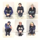 [P1Harmony] UNIQUE / 260516 DearMyMuse Fansign Gift Photocard
