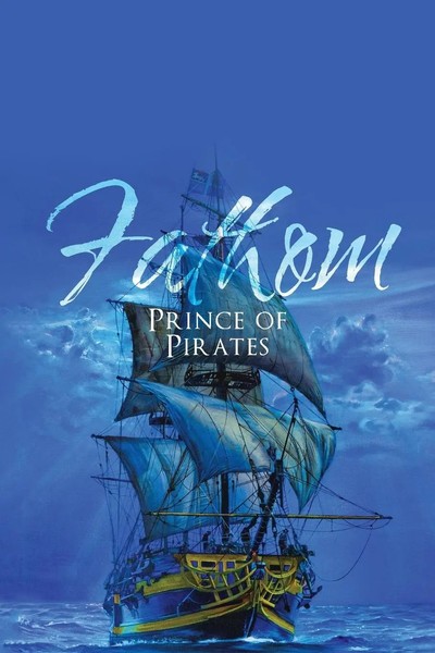 Michael Anthony Adrio | Fathom | Taschenbuch | Englisch (2016) | Authorhouse-image