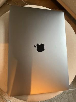 MacBook Pro 2018 13 Zoll