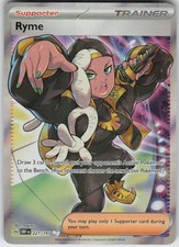 ryme pokemon card Pokemon main image 0