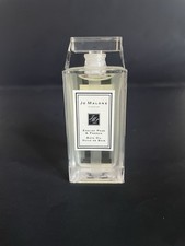 Jo Malone London Bath Oil English Pear & Freesia Oil 30ml/1floz. Sealed