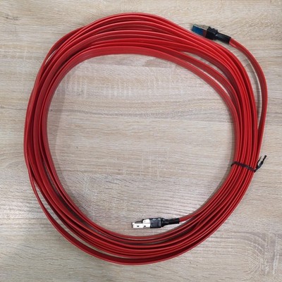 Wireworld Starlight 8 Ethernet Cable 10m