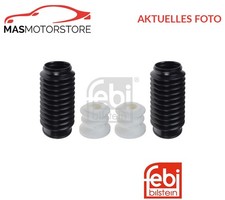 STOßDäMPFER STAUBSCHUTZSATZ VORNE FEBI BILSTEIN 181907 A NEU OE QUALITÄT