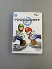 Mario Kart - Nintendo Wii - Complete With Manual