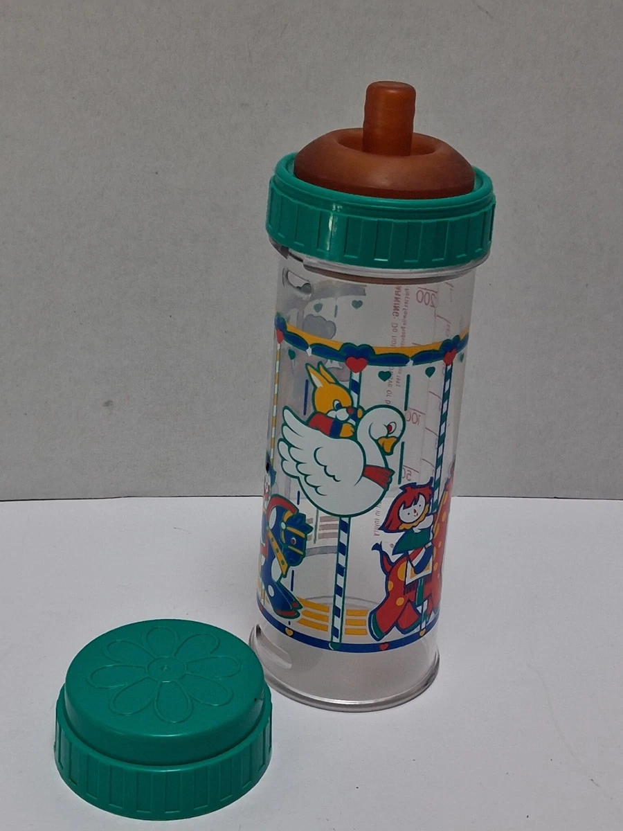 Yellow Baby Bottles for sale | eBay