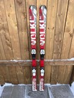 Alpine Downhill Snow Ski VOLKL 58