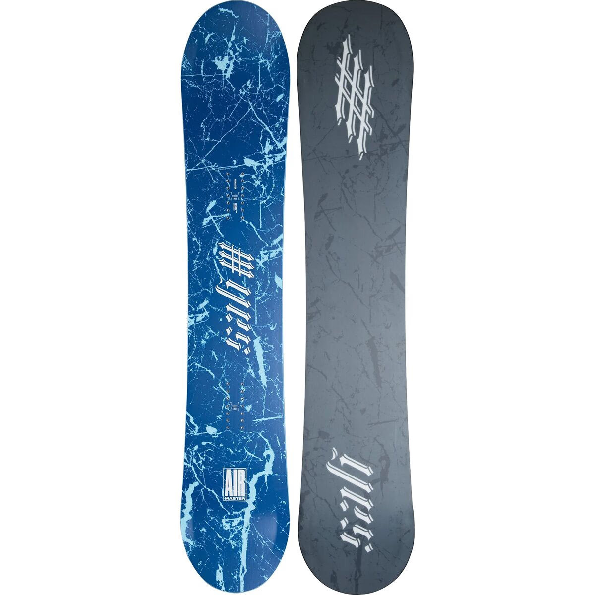 Yes Airmaster 3D Snowboard - 2026 102190₽