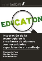 Stephanie Puga (U. A.) | IntegracióN De La TecnologíA En La EnseñAnza De...