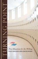Paul Rallion (U. A.) | Turning Point | Taschenbuch | Englisch (2012) | iUniverse