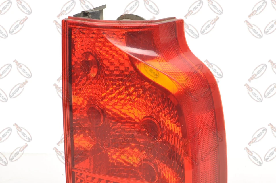 VOLVO XC70 V70 II Facelift Luz Trasera Derecho - Imagen 2 de 4