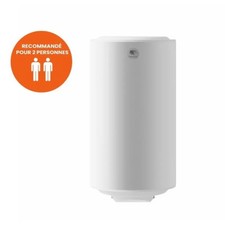 Chauffe-Eau Électrique 100L THERMOR Vertical Mural Monophasé - 261128