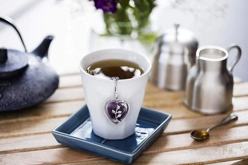 TeaSanavie Tea Infuser - Thumbnail 2