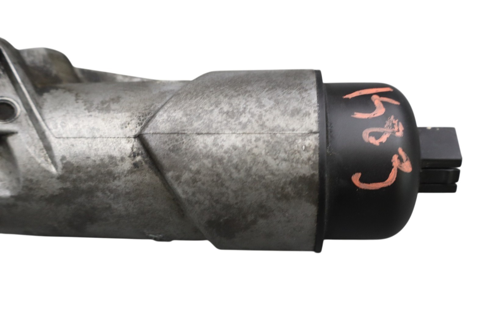 Maserati Ghibli 2014-2019 Oil filter housing P/N 298937