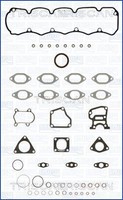 Triscan Dichtungssatz, Zylinderkopf 597-2570 FüR Fiat Iveco Opel Renault