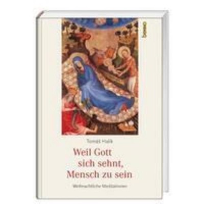 Weil Gott sich sehnt, Mensch zu sein, Tomás Halík