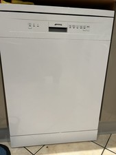 Smeg Dishwasher