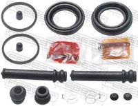 Febest Reparatursatz, Bremssattel 0175-GRJ200R FüR Toyota