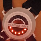 FAO Schwarz Dual Blast Laser Tag Game Target Replacement Parts LightUp — photo 2