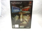 WWE SmackDown vs. Raw (Sony PlayStation 2, 2004)