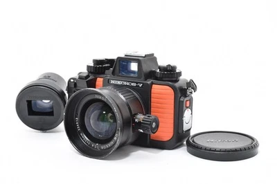 Nikon Nikonos V Film Cameras for sale | eBay