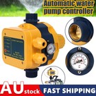 10Bar 240V Automatic Electronic Water Pump Controller Pressure Electric Switch