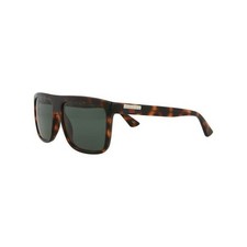Gucci GG074S Sunglasses Unisex