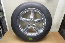 17 X 4-12 Race Star 92 Drag Star 4.5 Bc Mh 4.528.0r17 Racemaster Display 1