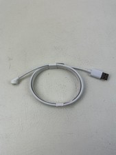 Google - Nest Cam battery Charge Cable - Snow Replacement Magnetic Cable