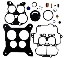 Autolite Motorcraft 43004300d Carburettor Rebuild Kit- Ford Mercury 1971-78