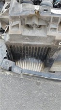 ZWISCHENKÜHLER / 40934 FÜR OPEL CORSA F P2JO 1.5 68