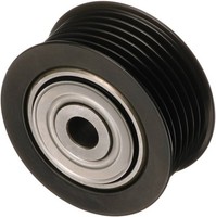 Gates Umlenk-/FüHrungsrolle, Keilrippenriemen T36794 FüR Mitsubishi Peugeot