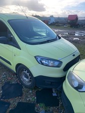 2014 Ford transit courier spares or repairs choice of 2