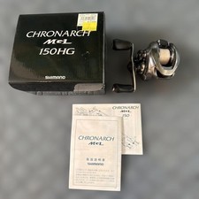 Shimano Chronarch MGL Baitcasting Reel