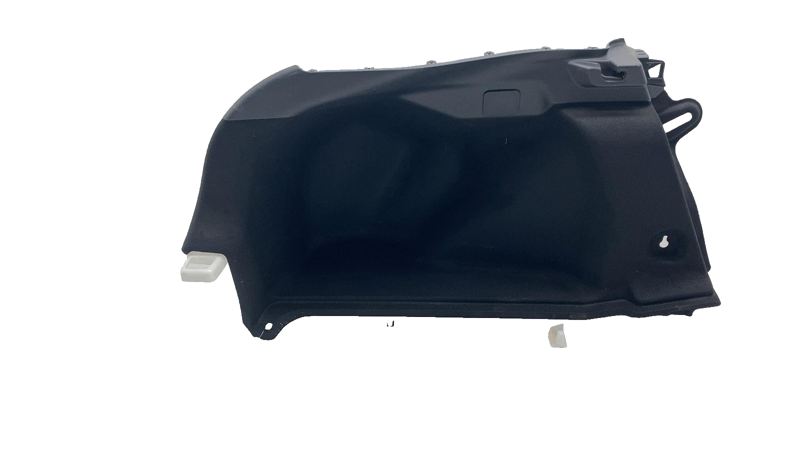 ⭕ 23-24 Toyota Prius Rear Left Trunk Side Quarter Panel Trim Cover 64740-47400