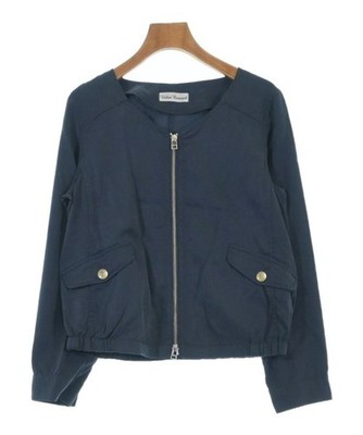 URBAN RESEARCH Blouson (Other) Navy F 2200702650031