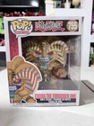 Funko Pop! Vinyl Super 6 in: Yu-Gi-Oh! - Exodia (6 inch) #755