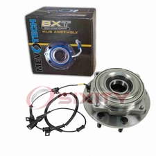 Mevotech BXT Front Wheel Bearing Hub Assembly for 2005-2010 Ford F-250 Super xc