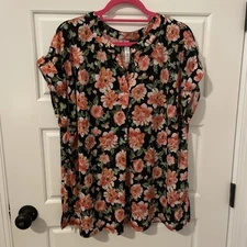 Dear Scarlett Boutique Top - XL Item#200