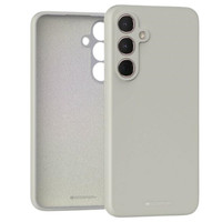 Mercury Case FÜR Samsung Galaxy A35 A356 Abdeckung Silikon MIT Schutz