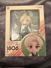 Nendoroid: #1806: V - BTS (Good Smile Company - Sealed)