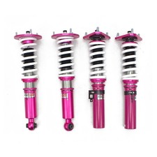 GSP Godspeed Mono SS Suspension Coilovers for Toyota Chaser Cressida X80 88-92
