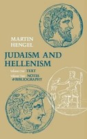 Martin Hengel | Judaism And Hellenism | Buch | Englisch (2012) | SCM Press