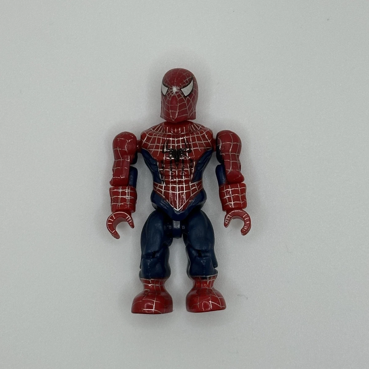 Mega Bloks Spider-Man Collectors & Hobbyists Toys & Hobbies for